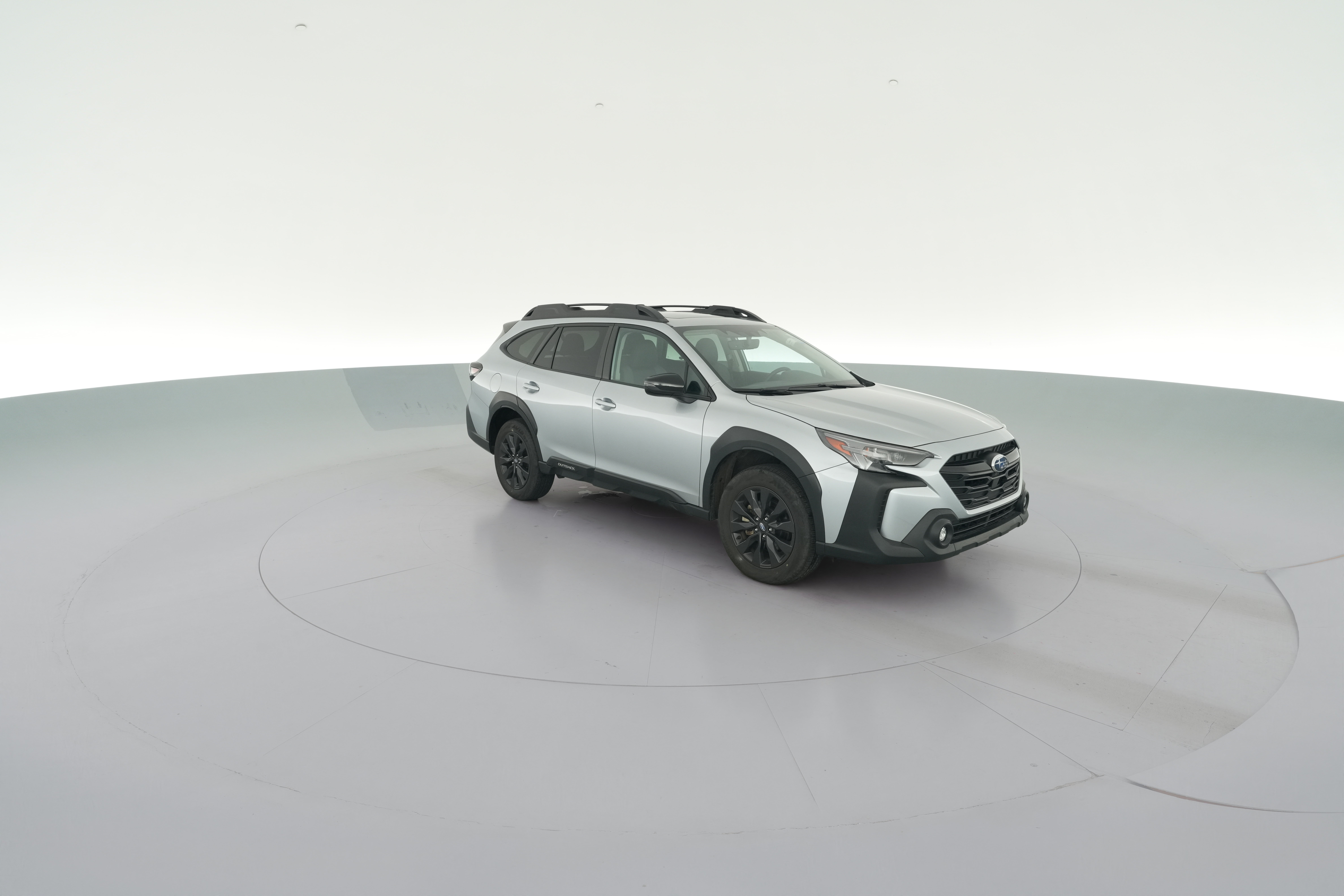 2025 Subaru Outback Onyx Edition - Photo 41