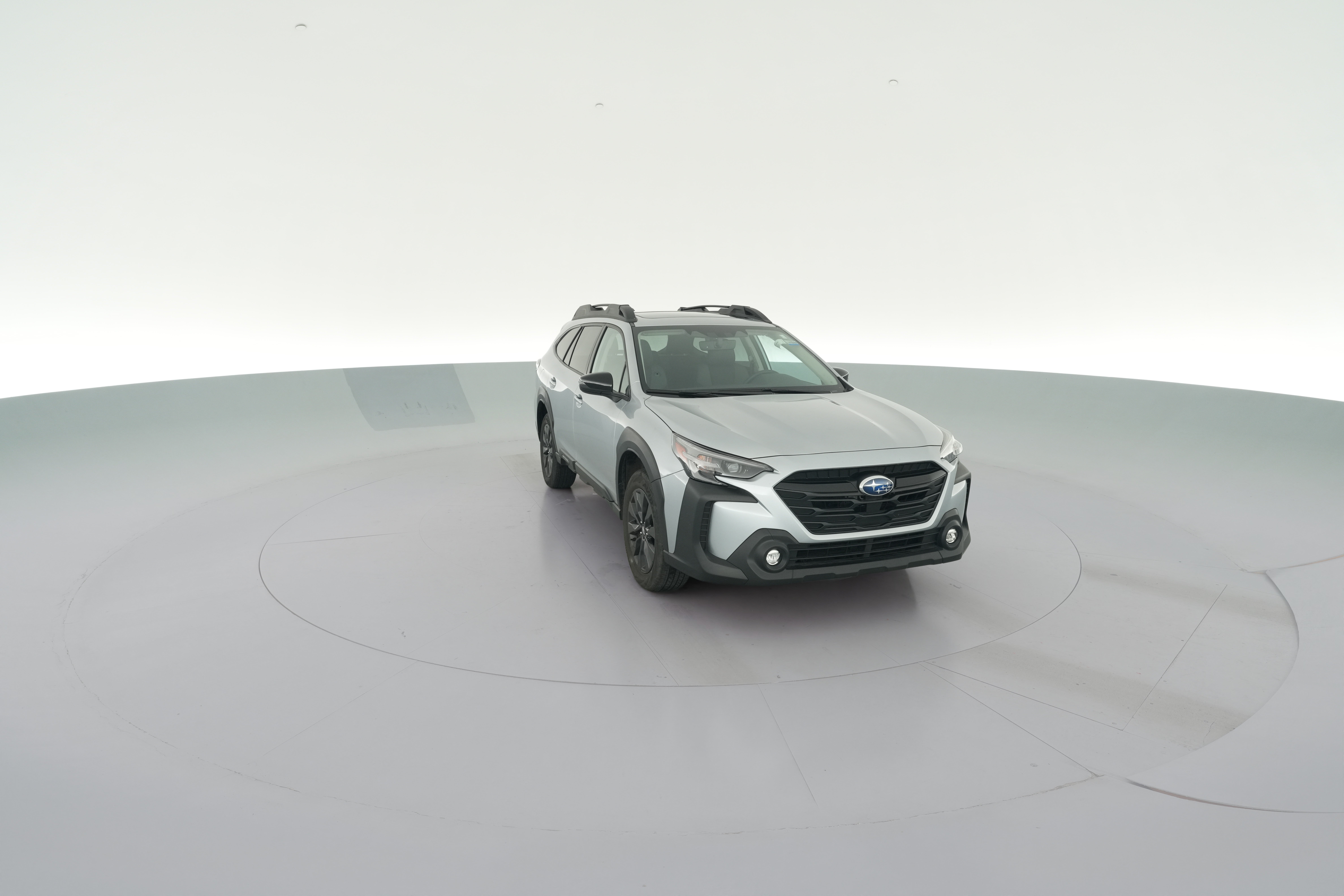 2025 Subaru Outback Onyx Edition - Photo 42