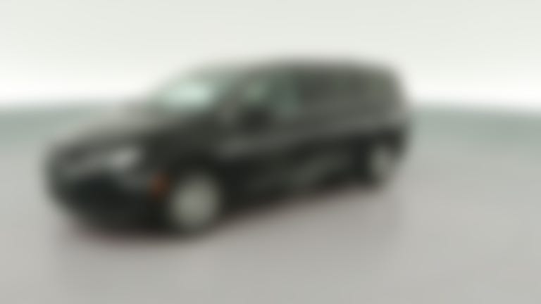 2024 Chrysler Voyager vehicle photo