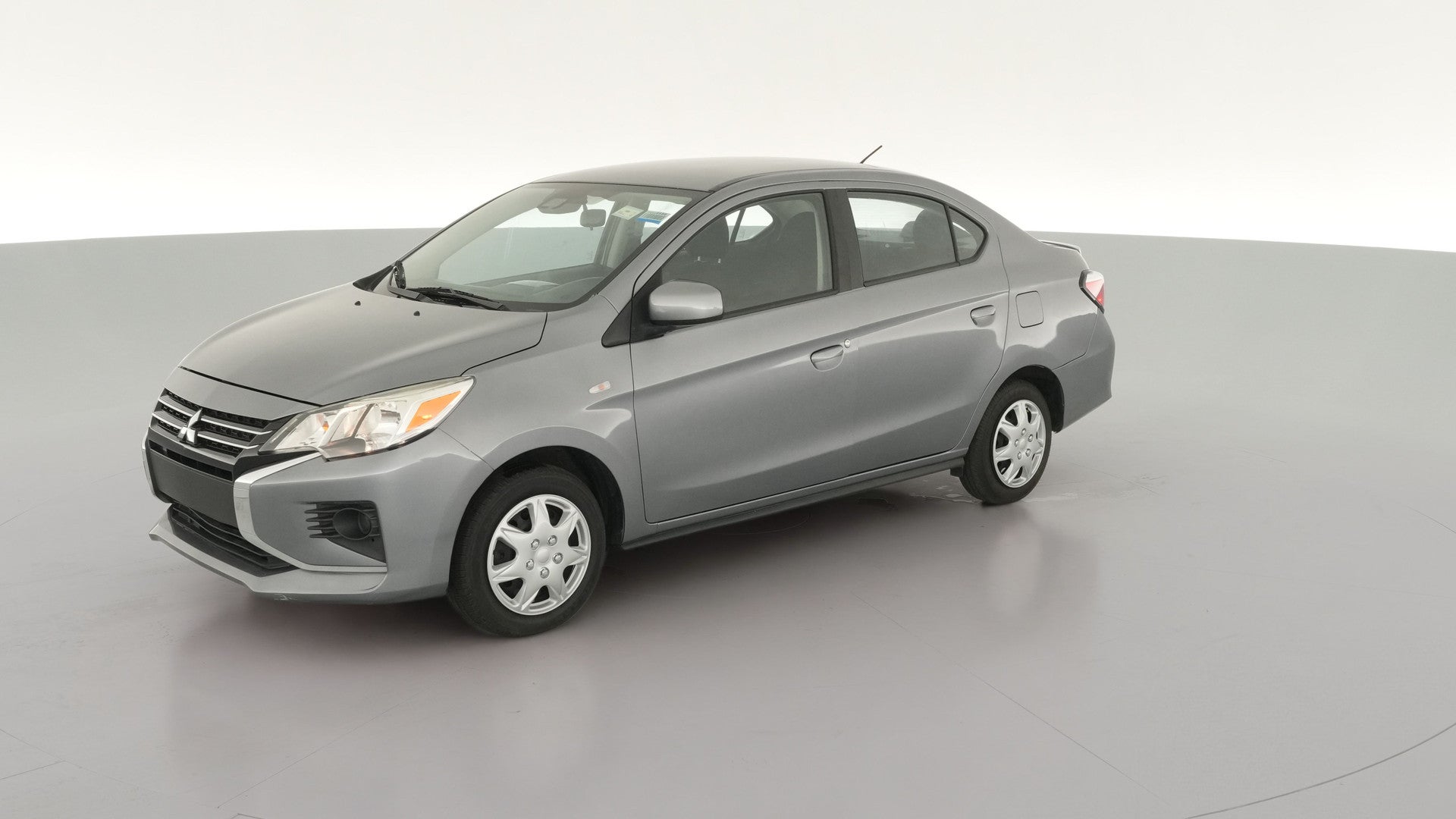 2023 Mitsubishi Mirage G4 vehicle photo