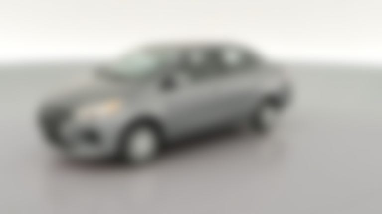2023 Mitsubishi Mirage G4 vehicle photo