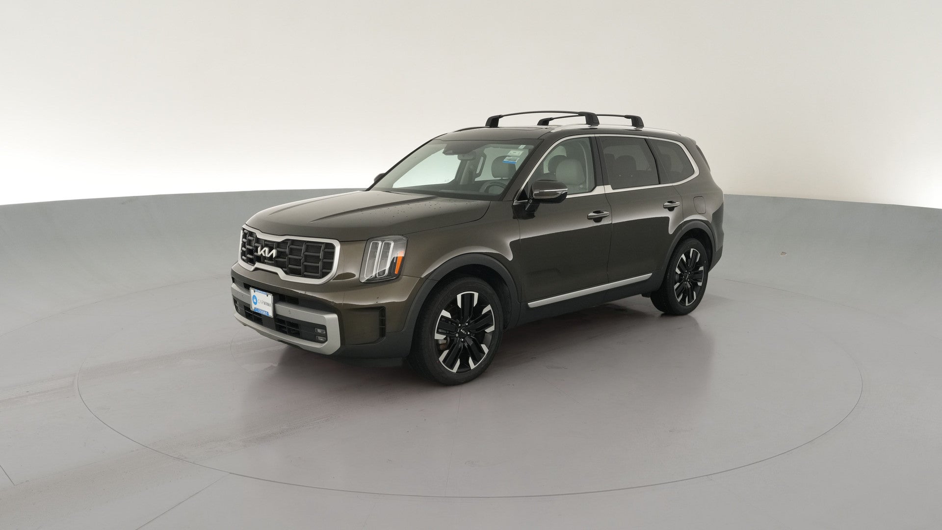 2023 Kia Telluride vehicle photo