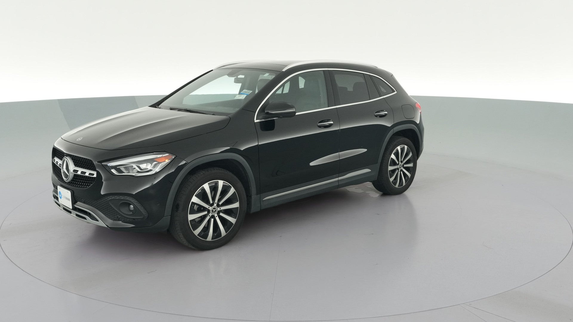 2023 Mercedes-Benz GLA vehicle photo