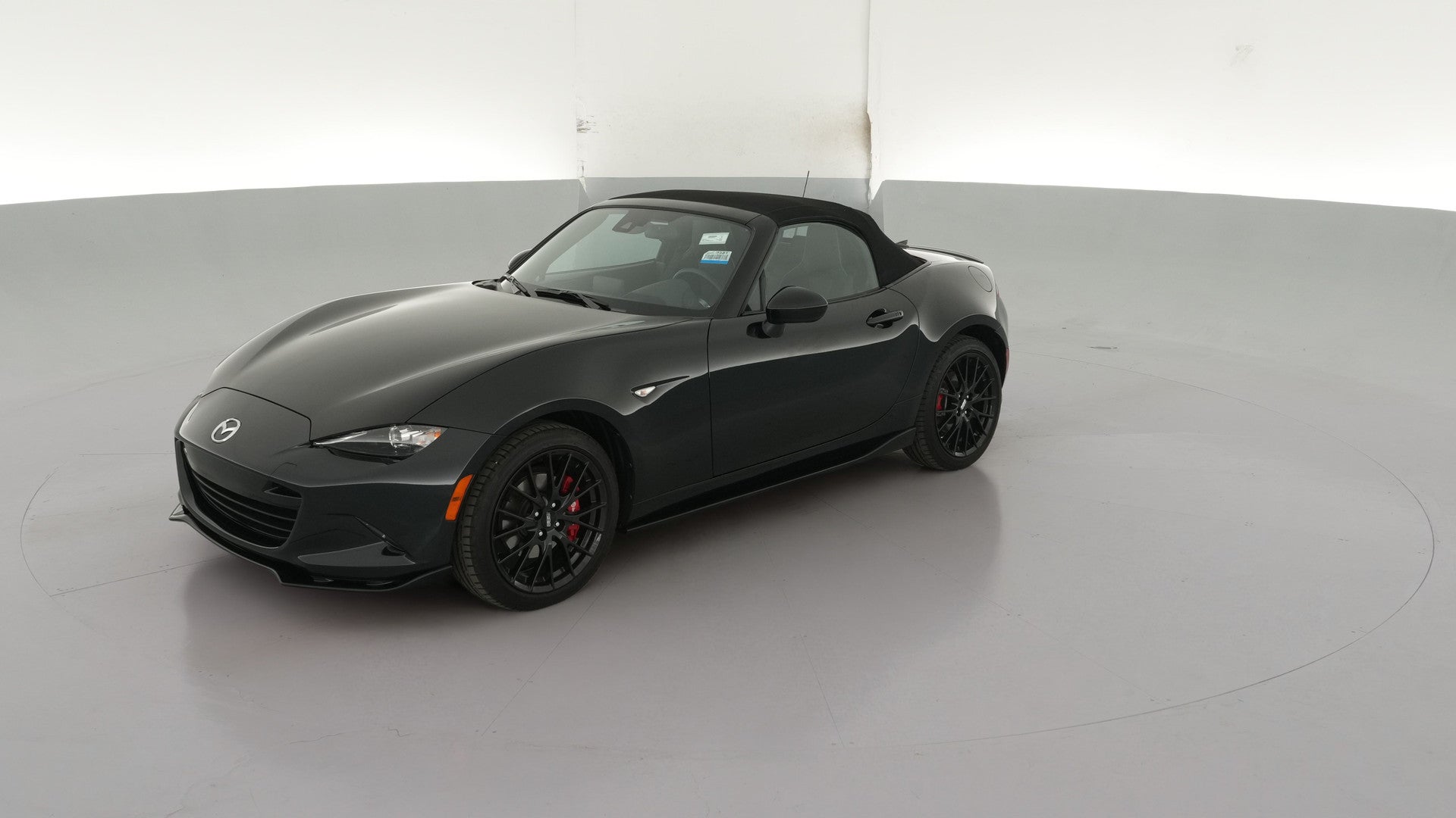2023 MAZDA MX-5 Miata vehicle photo