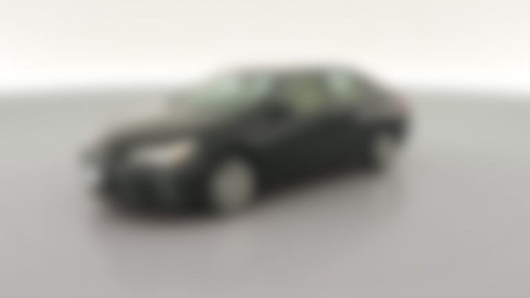 2015 Toyota Camry vehicle photo