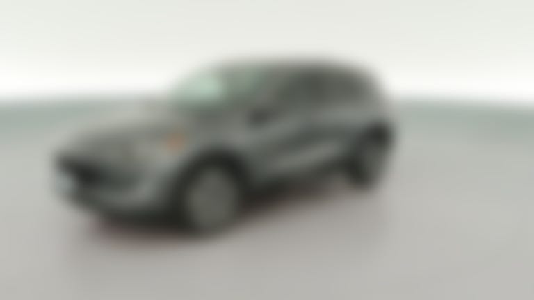 2022 Ford Escape vehicle photo
