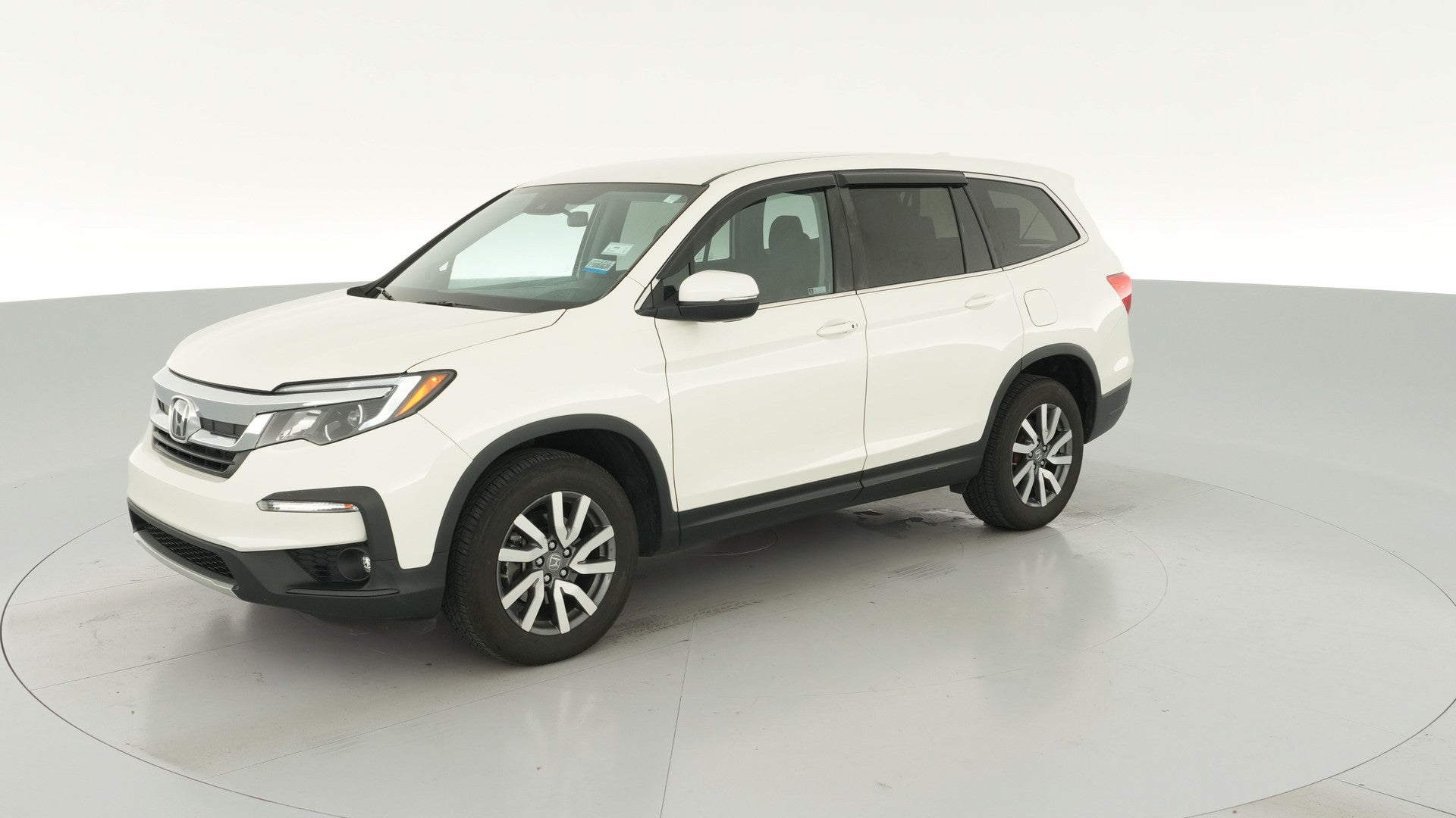 2019 Honda Pilot vehicle photo