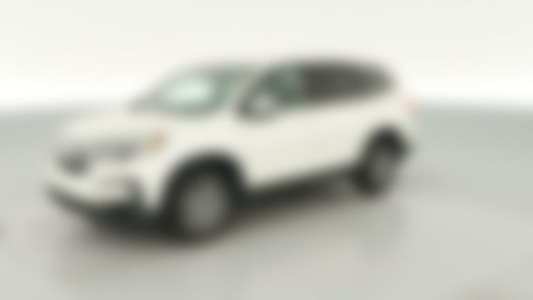 2019 Honda Pilot vehicle photo