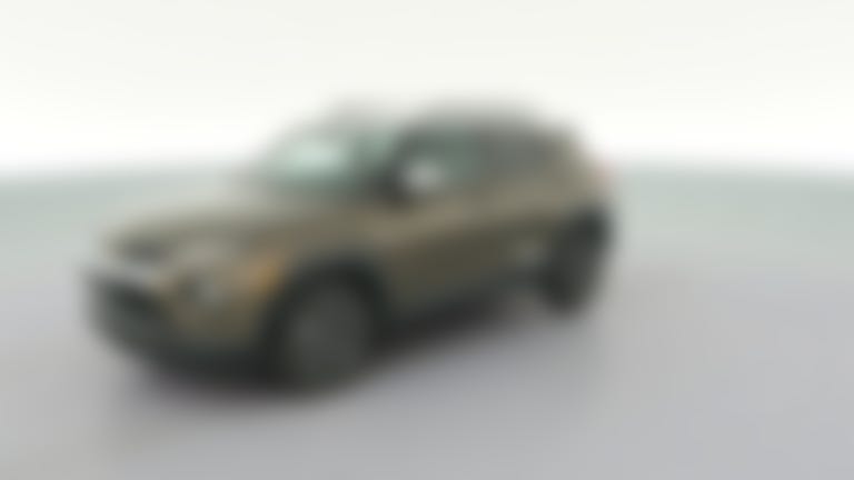 2022 Chevrolet Trailblazer vehicle photo