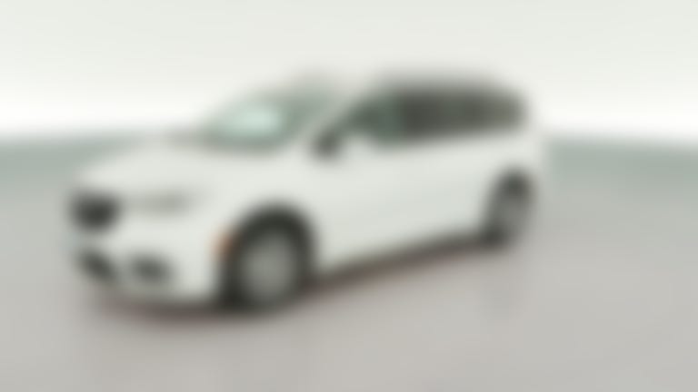 2022 Chrysler Pacifica vehicle photo