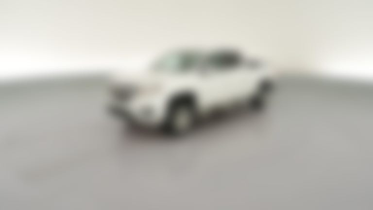2015 Chevrolet Colorado Crew Cab vehicle photo