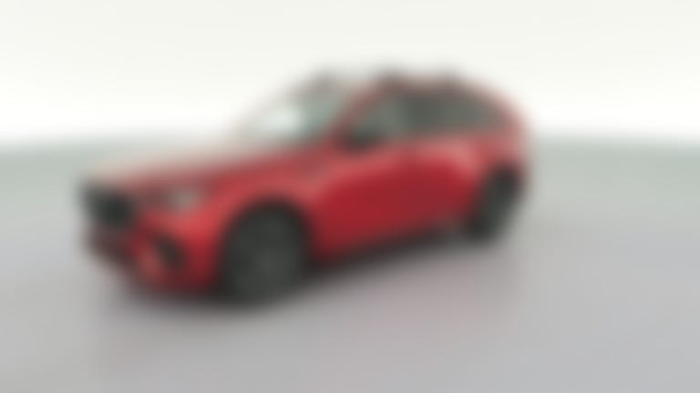 2025 MAZDA CX-70 vehicle photo