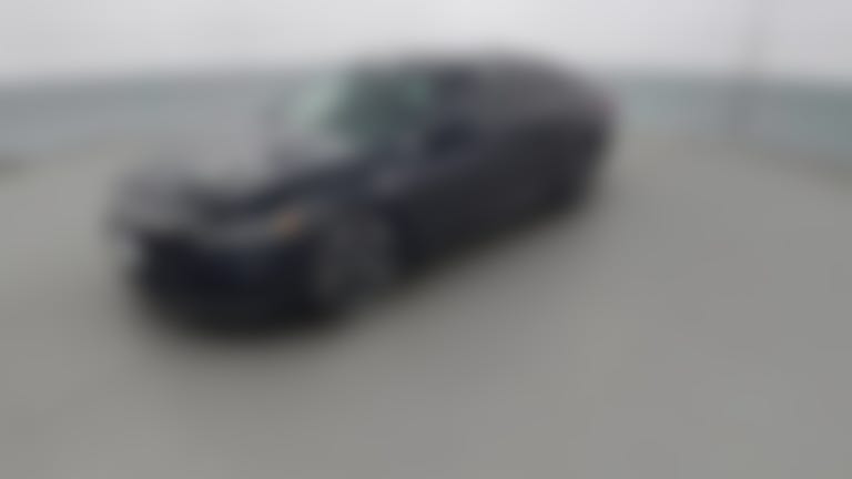 2022 Honda Accord vehicle photo
