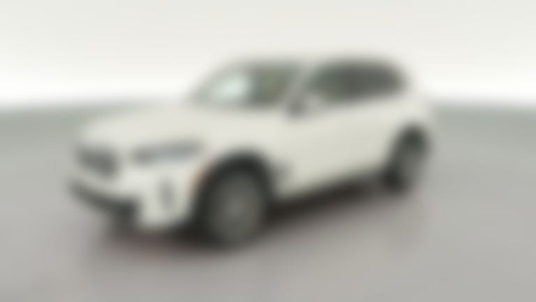 2026 BMW X5 vehicle photo