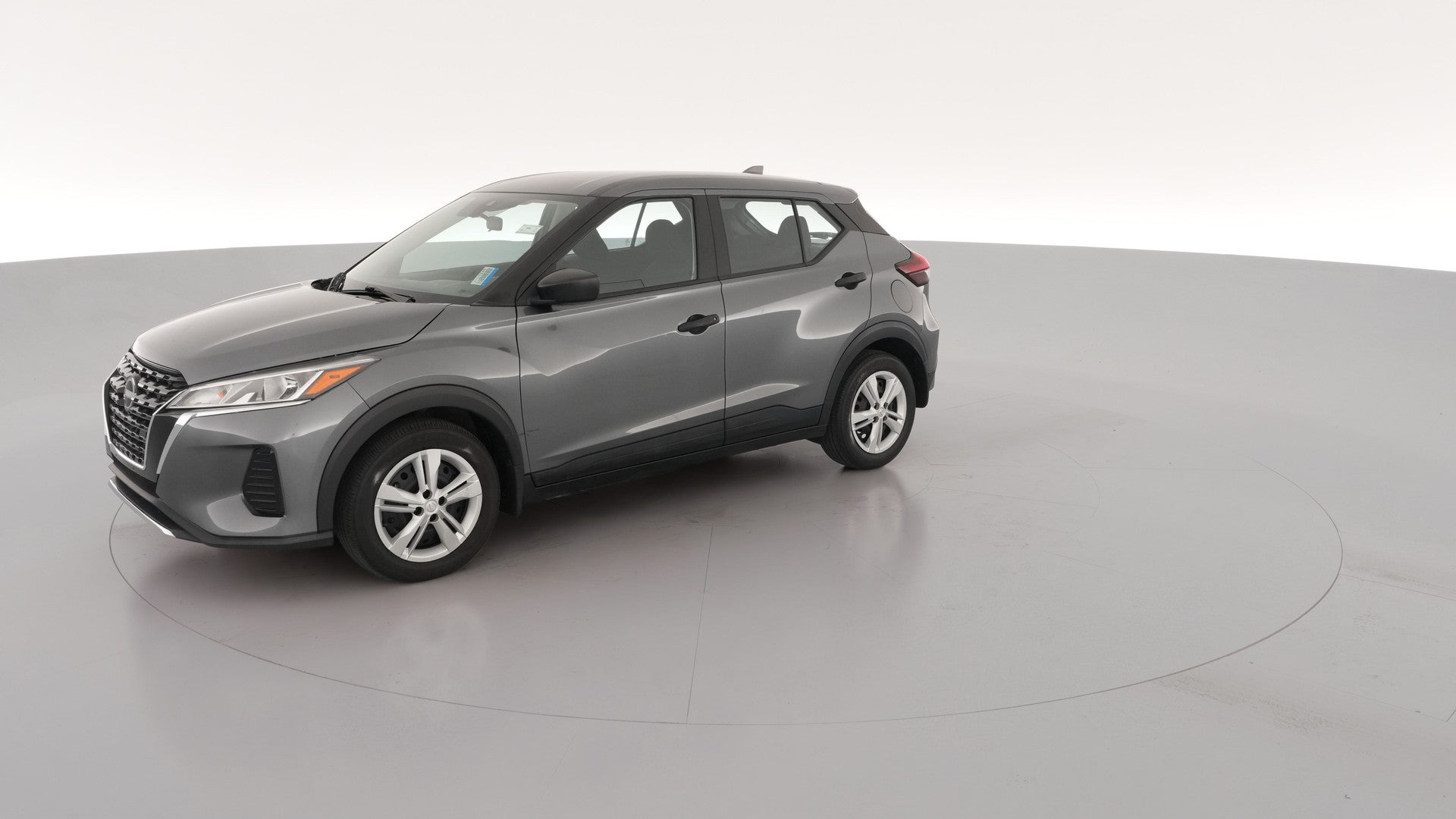 2022 Nissan Kicks vehicle photo