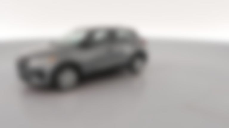 2022 Nissan Kicks vehicle photo