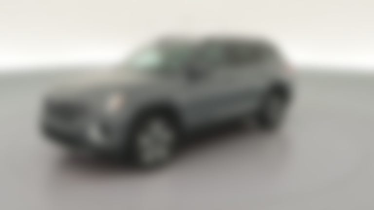 2026 Volkswagen Atlas vehicle photo