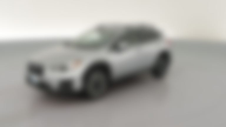 2019 Subaru Crosstrek vehicle photo