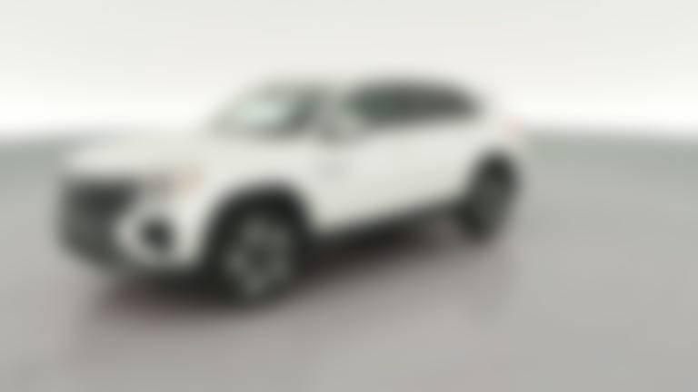 2026 Volkswagen Atlas Cross Sport vehicle photo