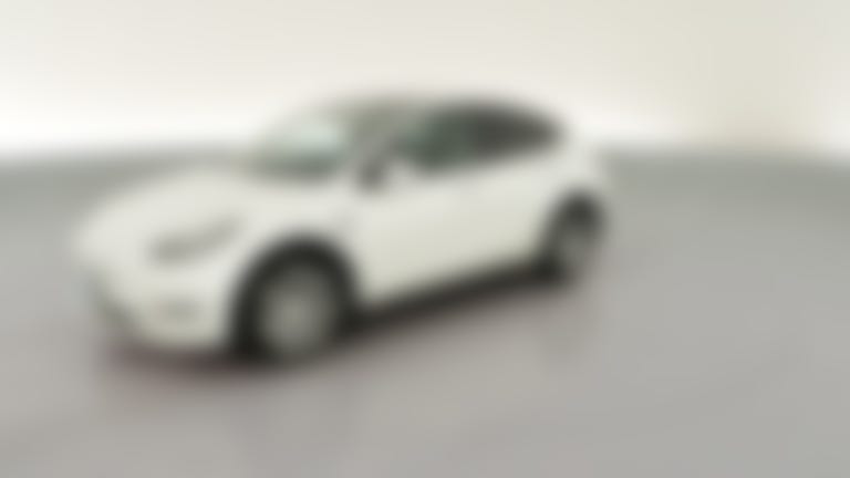 2023 Tesla Model Y vehicle photo