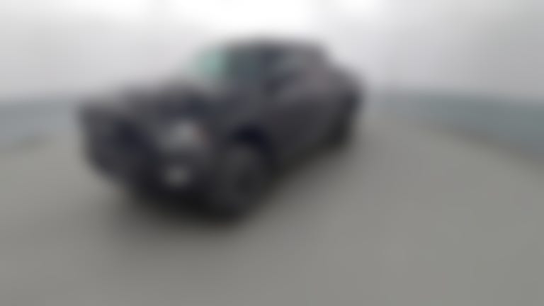 2017 Ram 2500 Crew Cab vehicle photo