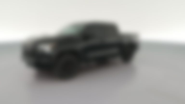 2022 Toyota Tundra Hybrid CrewMax vehicle photo