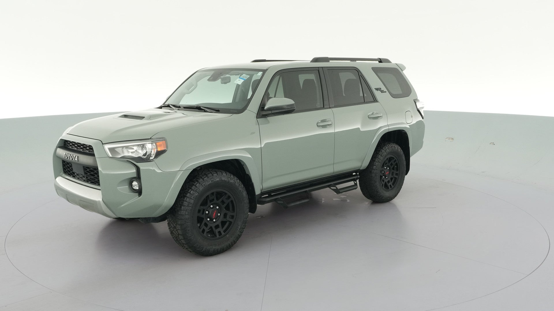 2023 Toyota 4Runner vehicle photo