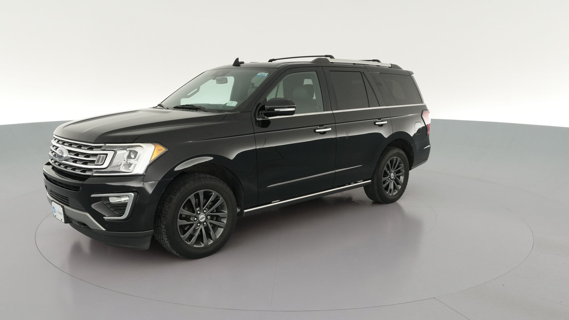 2021 Ford Expedition vehicle photo