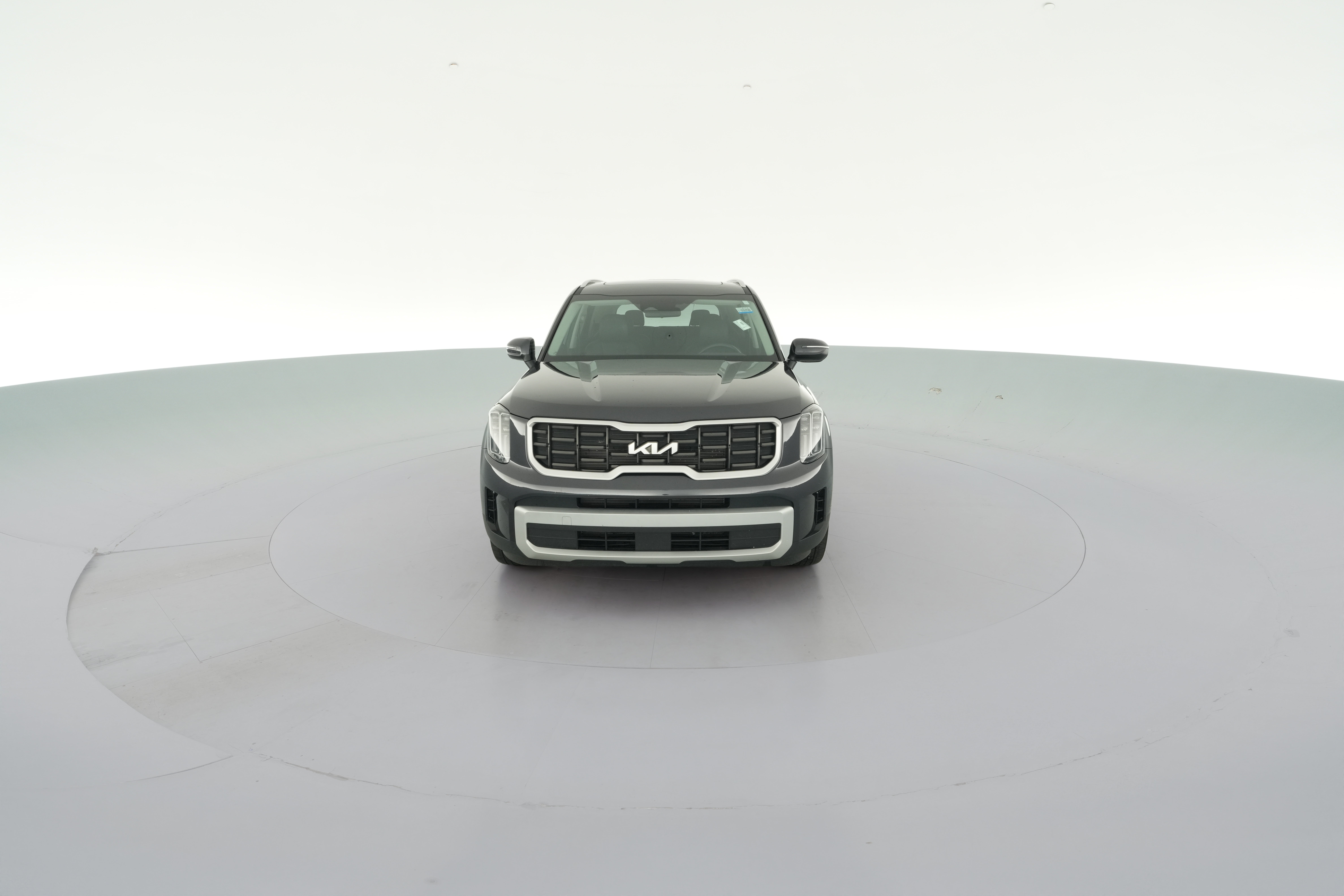 2025 Kia Telluride S - Photo 26