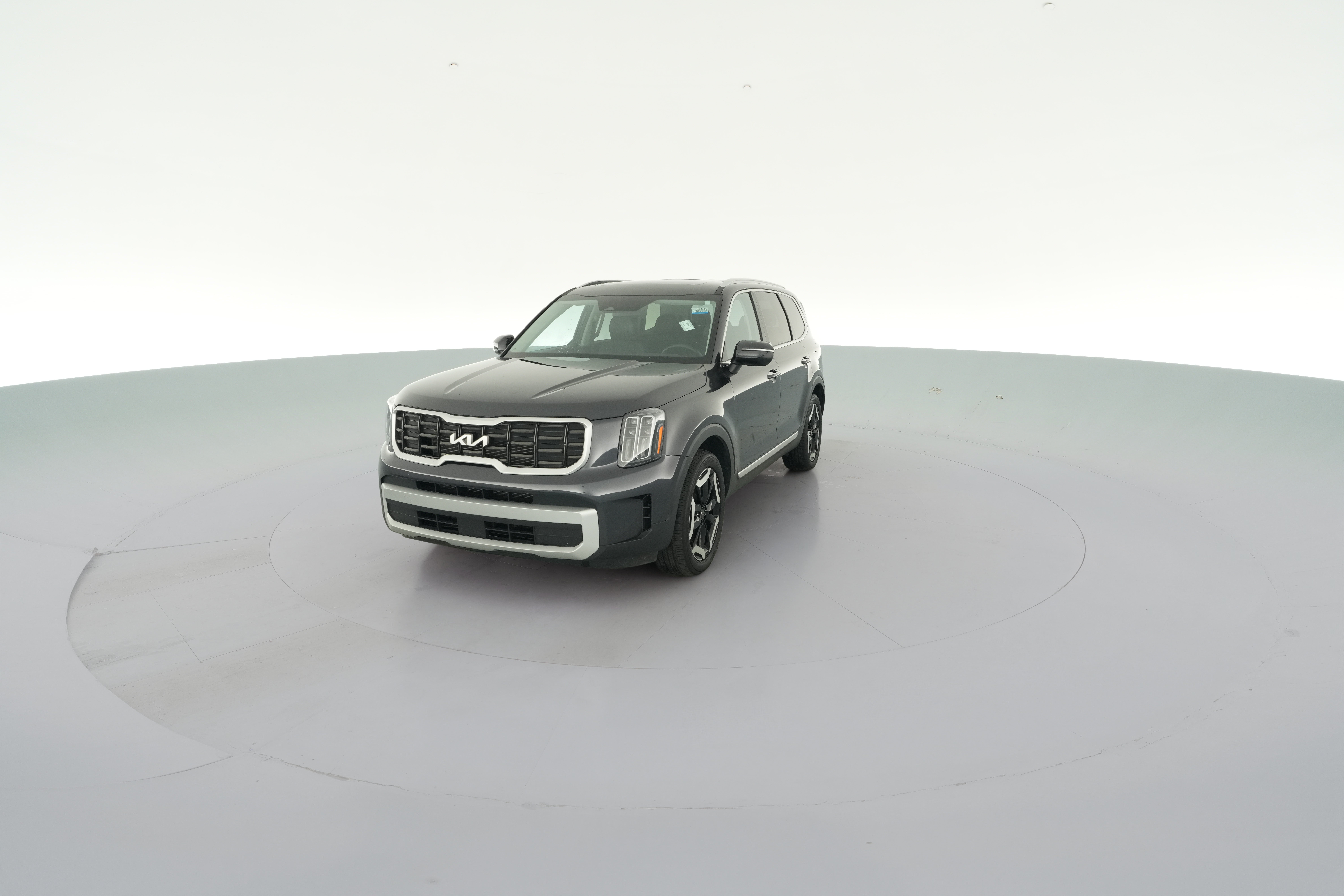 2025 Kia Telluride S - Photo 27