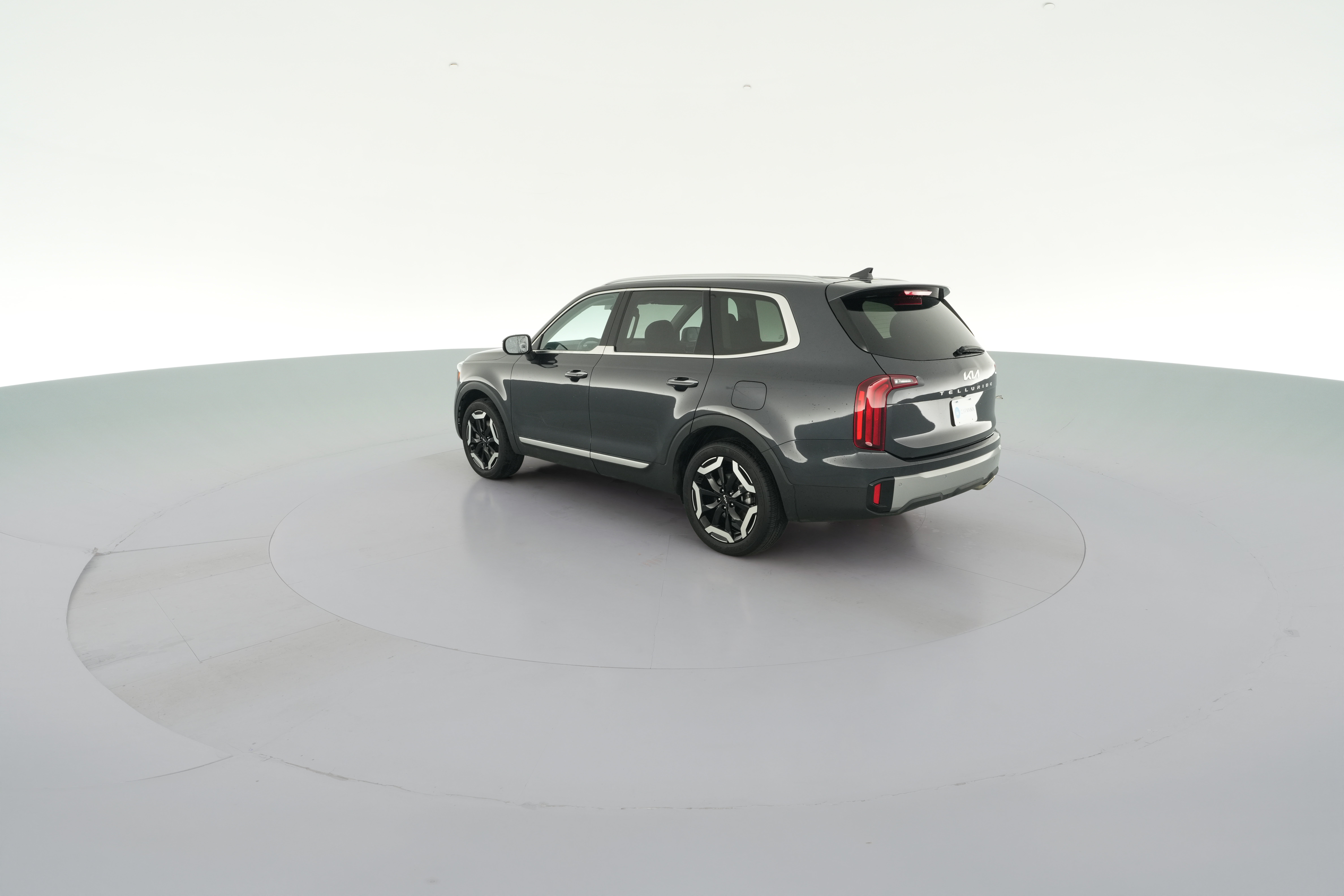 2025 Kia Telluride S - Photo 32
