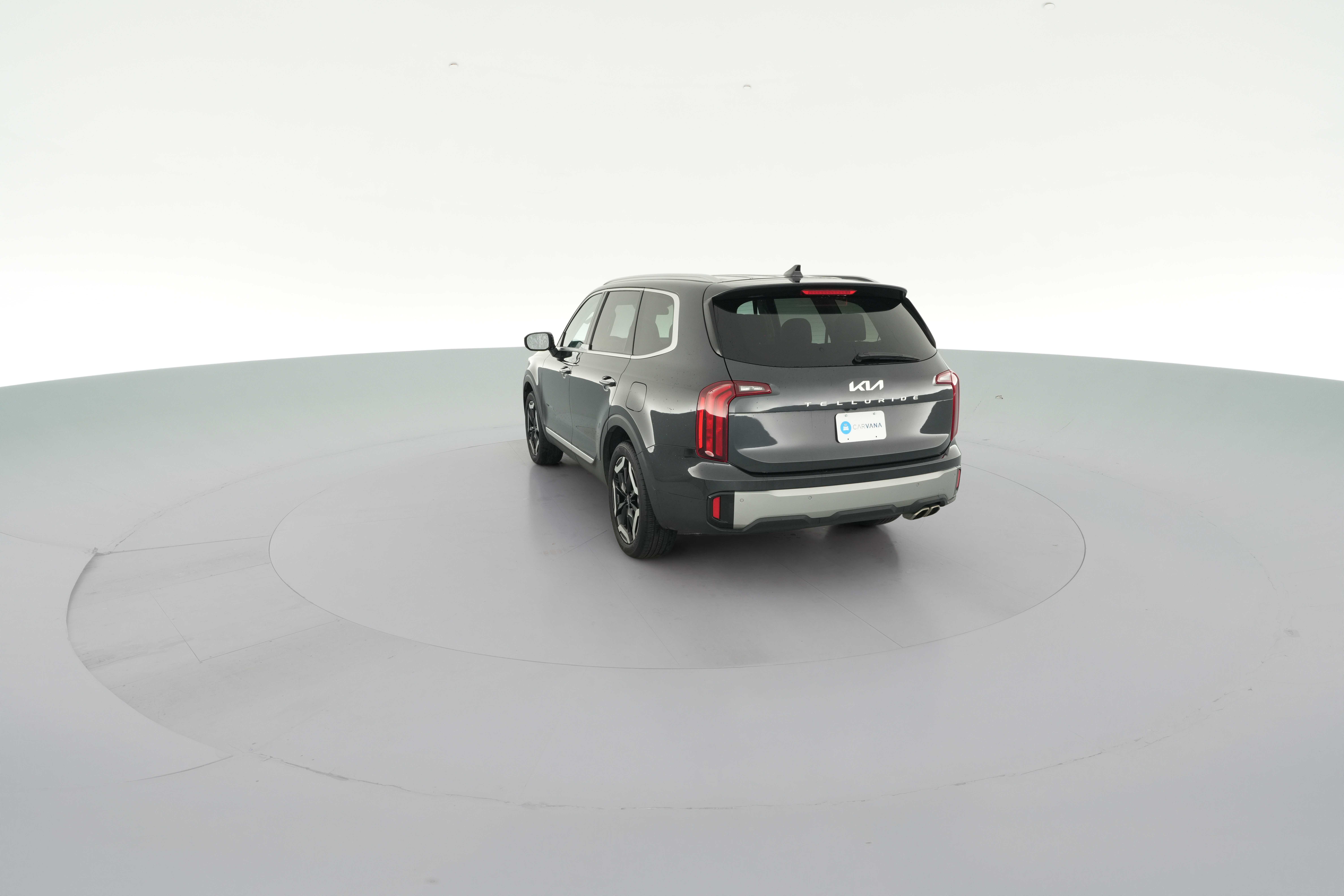 2025 Kia Telluride S - Photo 33