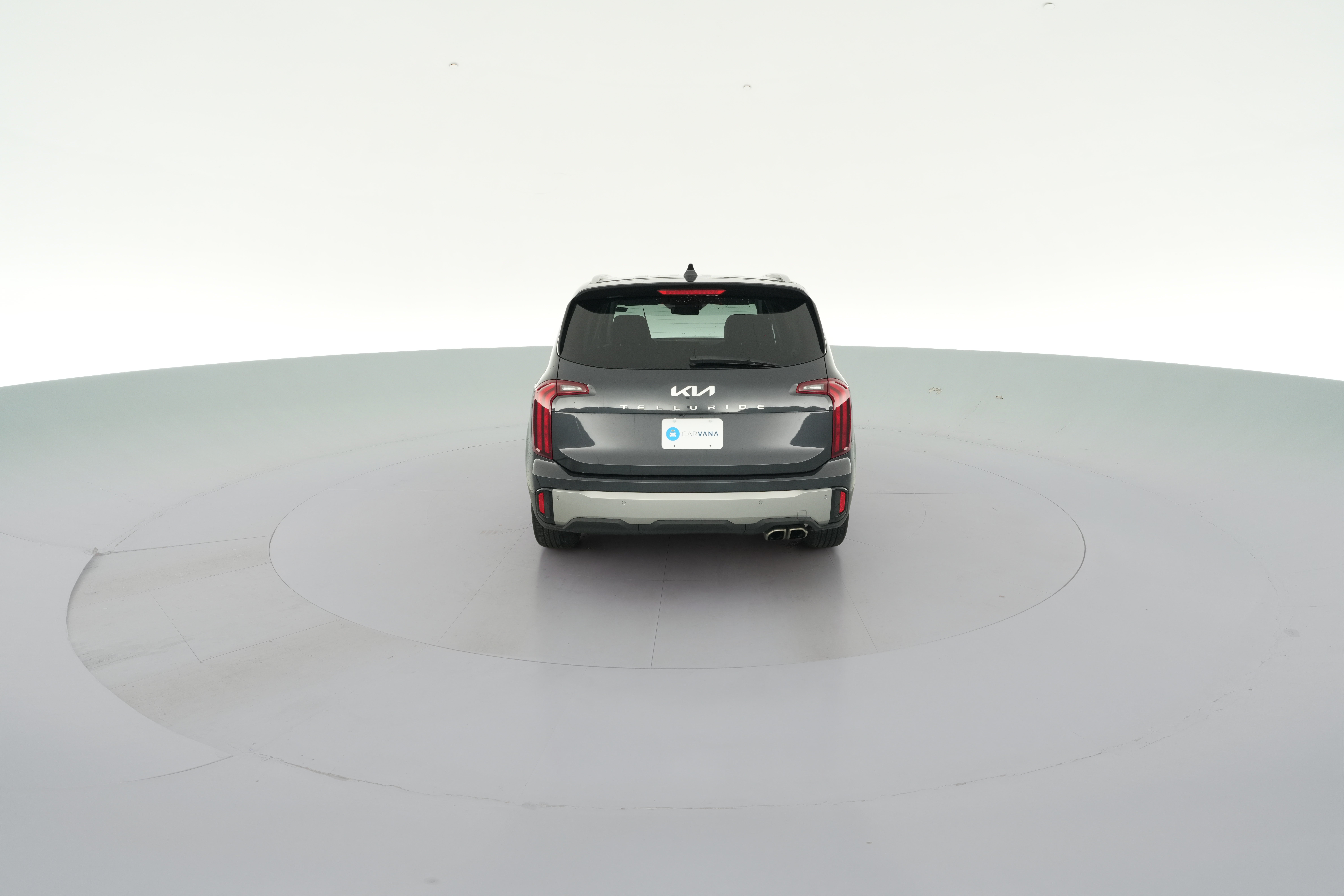 2025 Kia Telluride S - Photo 34