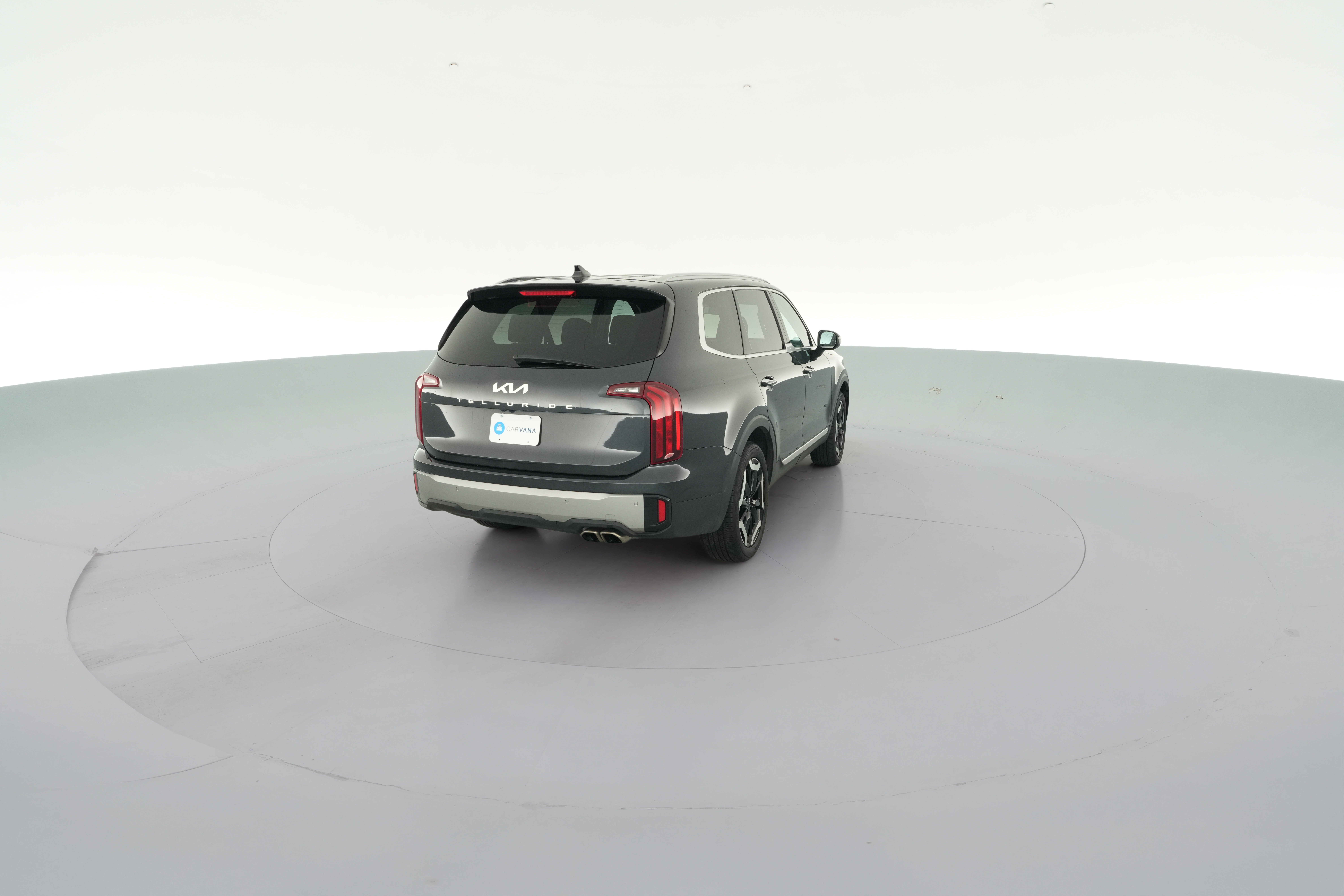 2025 Kia Telluride S - Photo 35