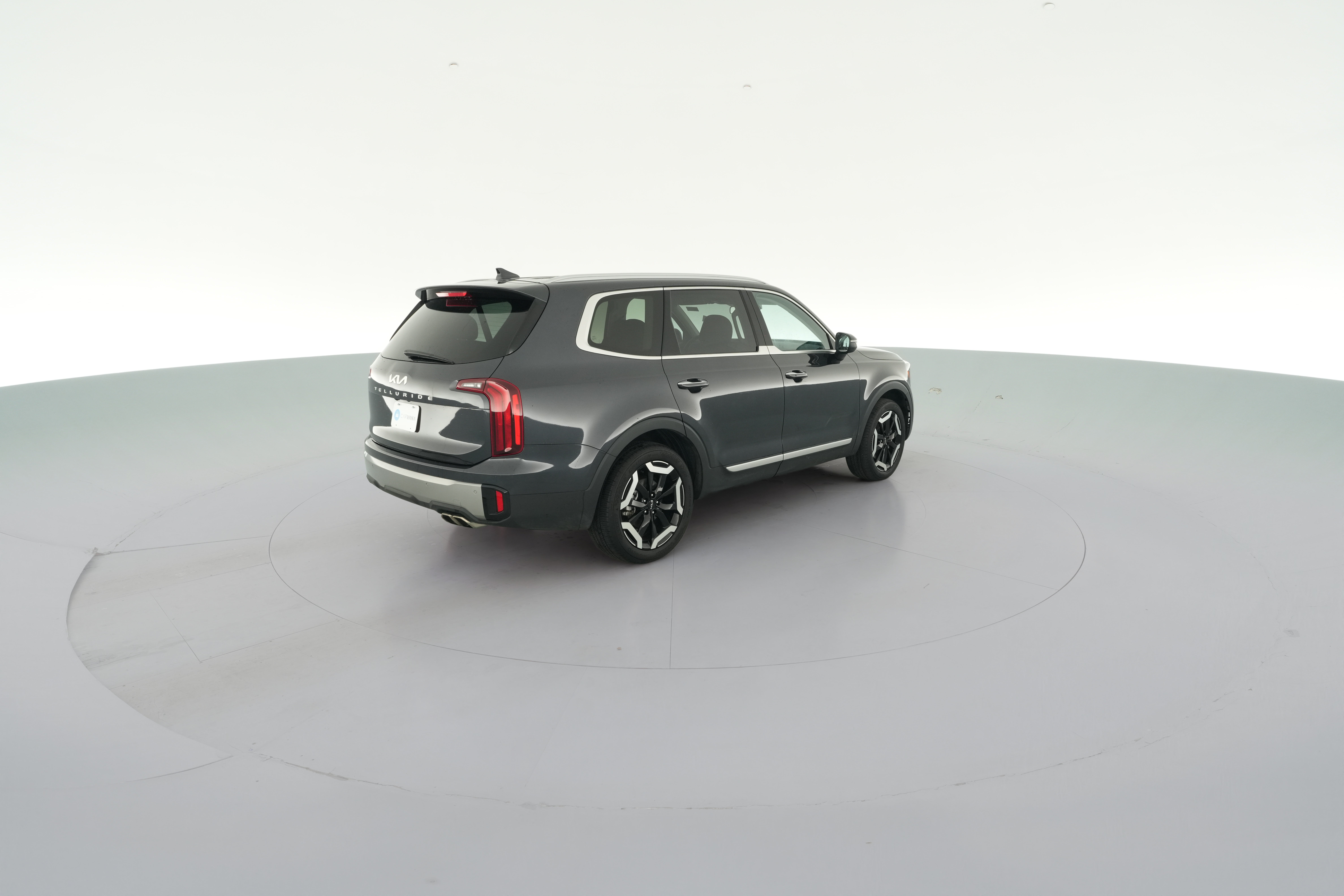 2025 Kia Telluride S - Photo 36