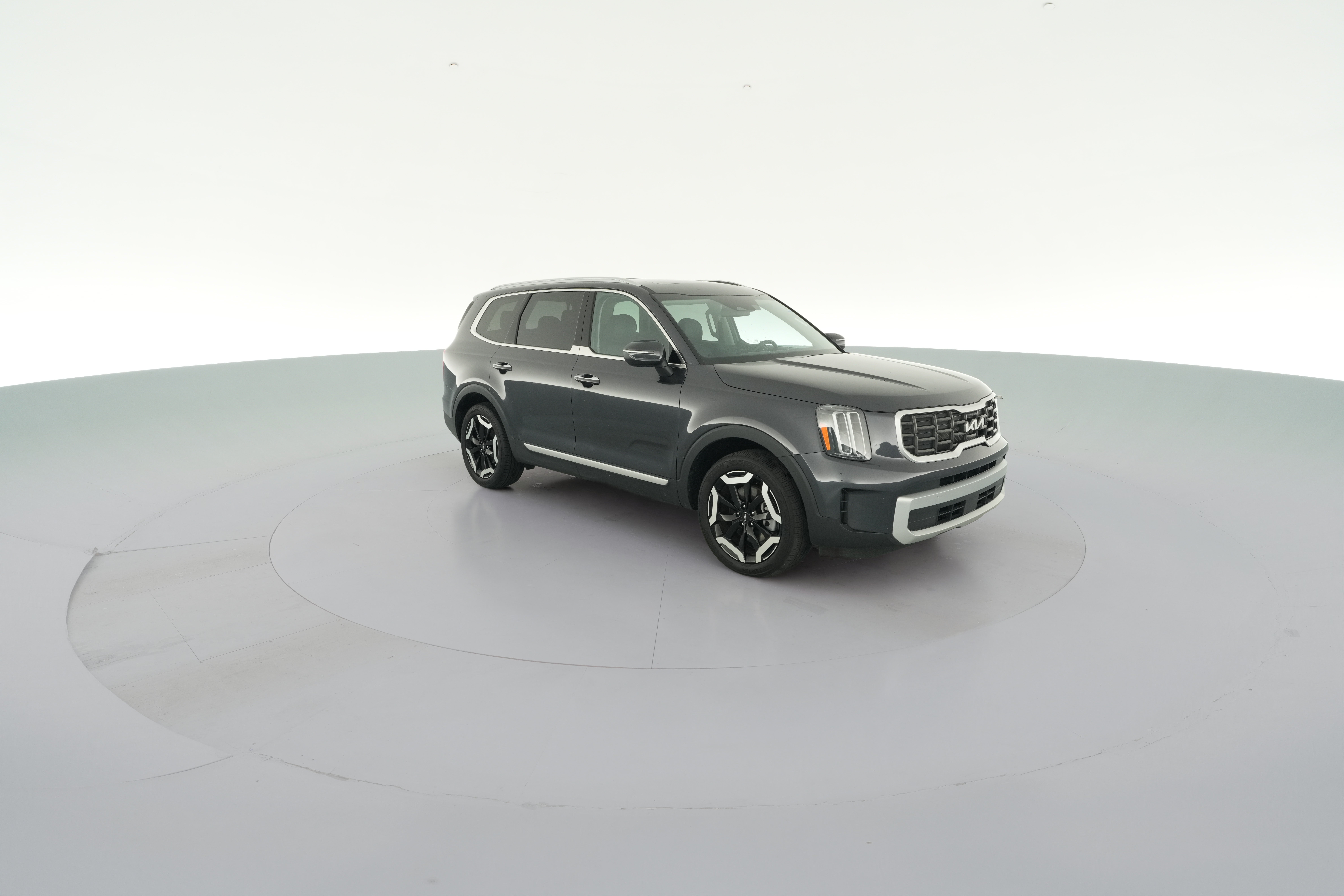 2025 Kia Telluride S - Photo 40