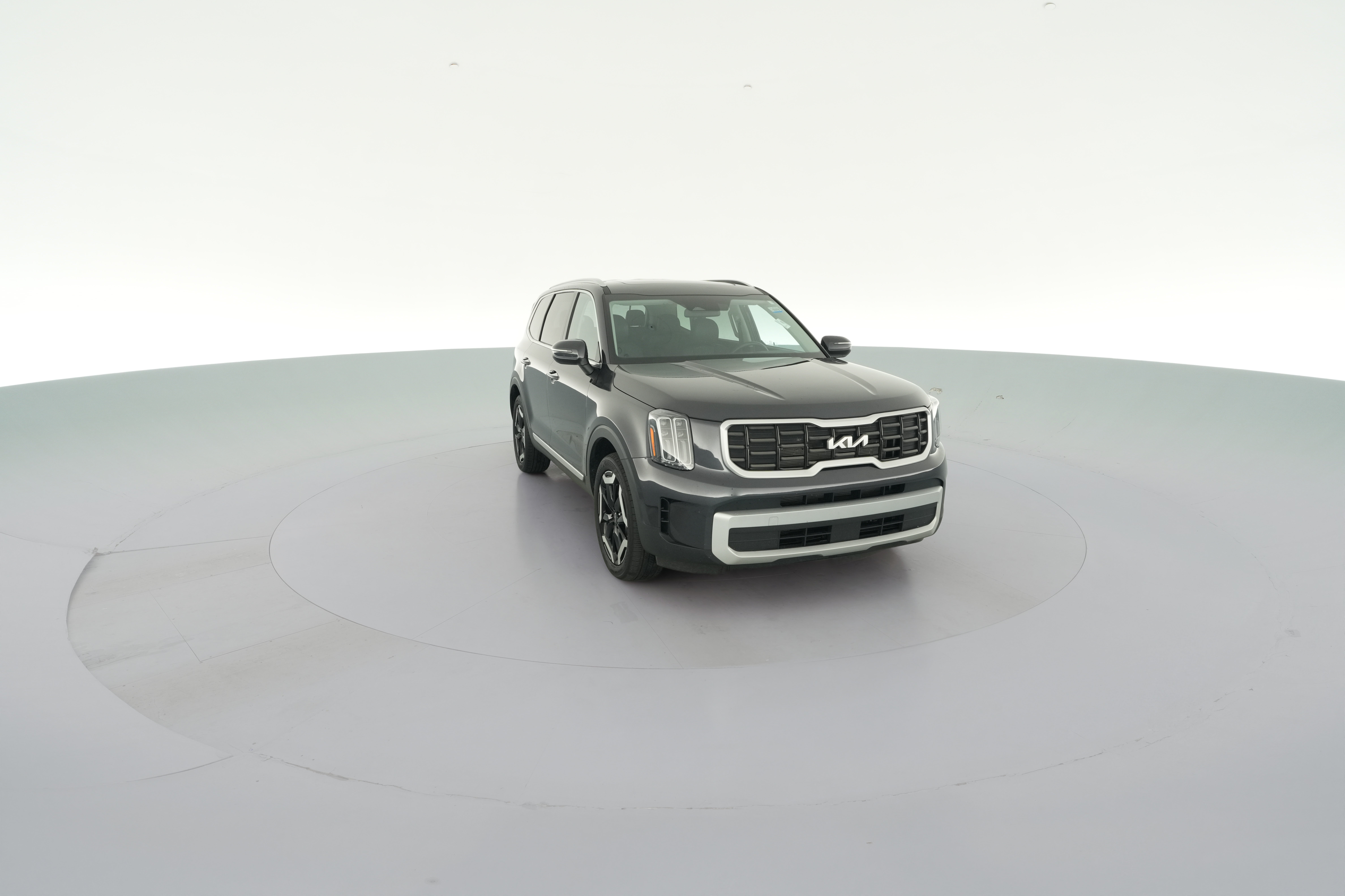 2025 Kia Telluride S - Photo 41