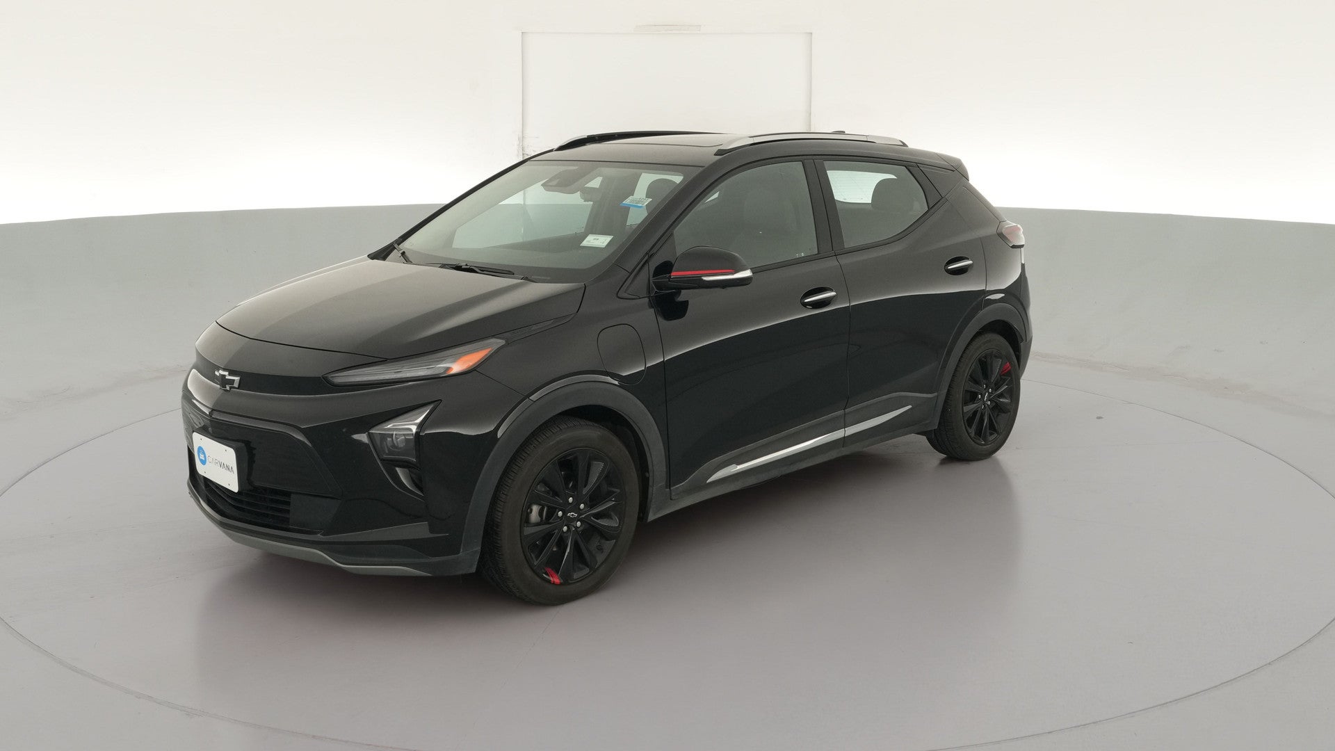 2023 Chevrolet Bolt EUV vehicle photo