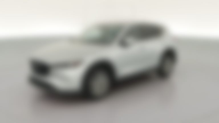 2023 MAZDA CX-5 vehicle photo