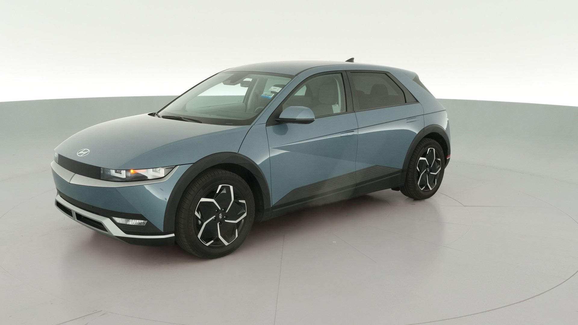 2024 Hyundai IONIQ 5 vehicle photo
