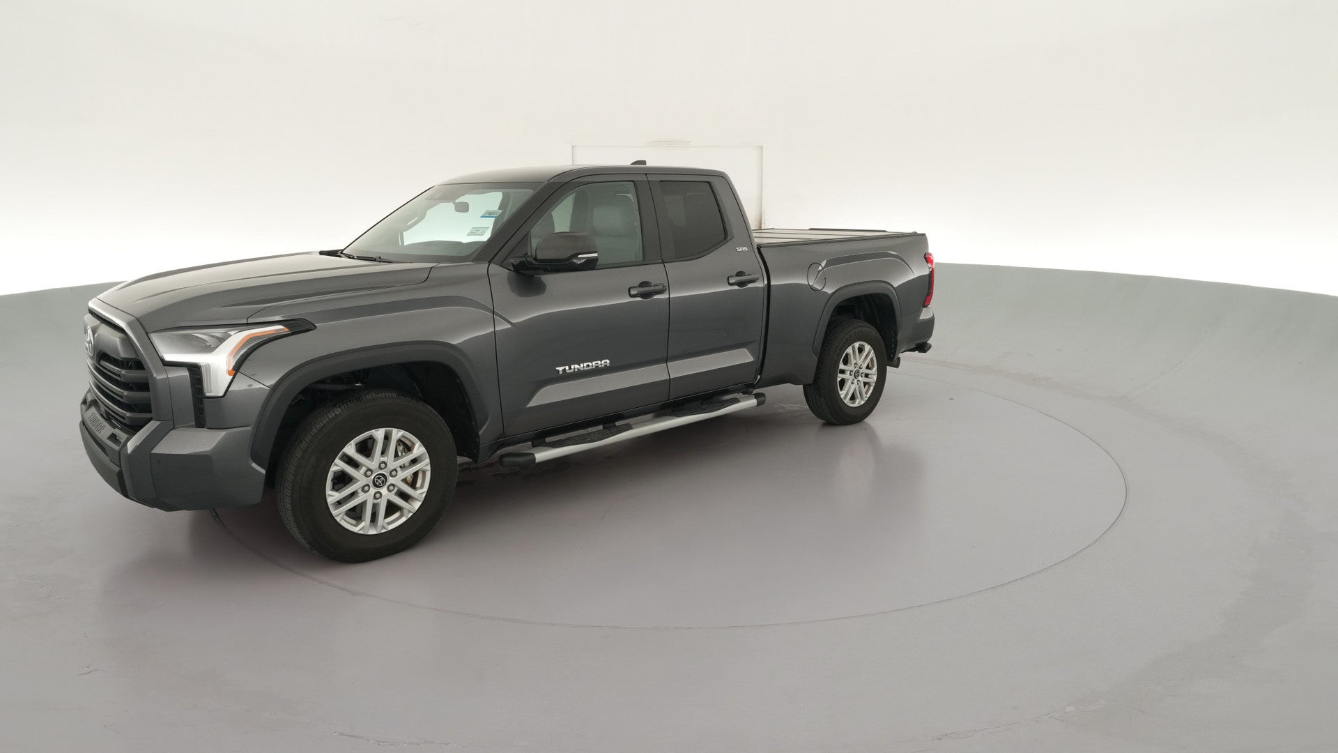 2024 Toyota Tundra Double Cab vehicle photo