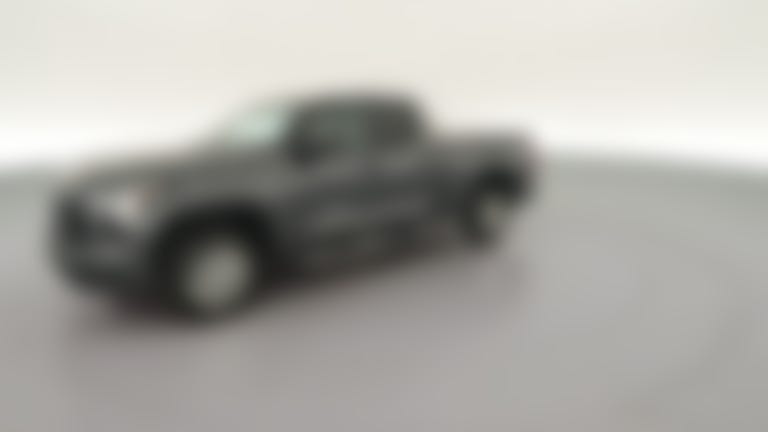 2024 Toyota Tundra Double Cab vehicle photo