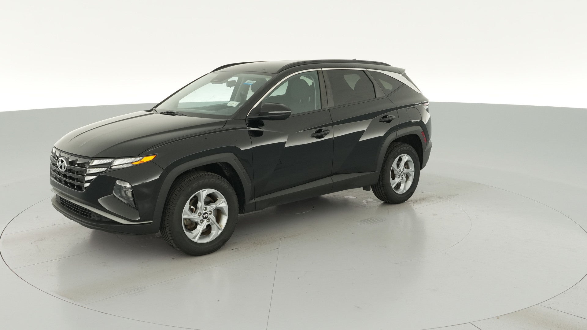 2023 Hyundai Tucson vehicle photo