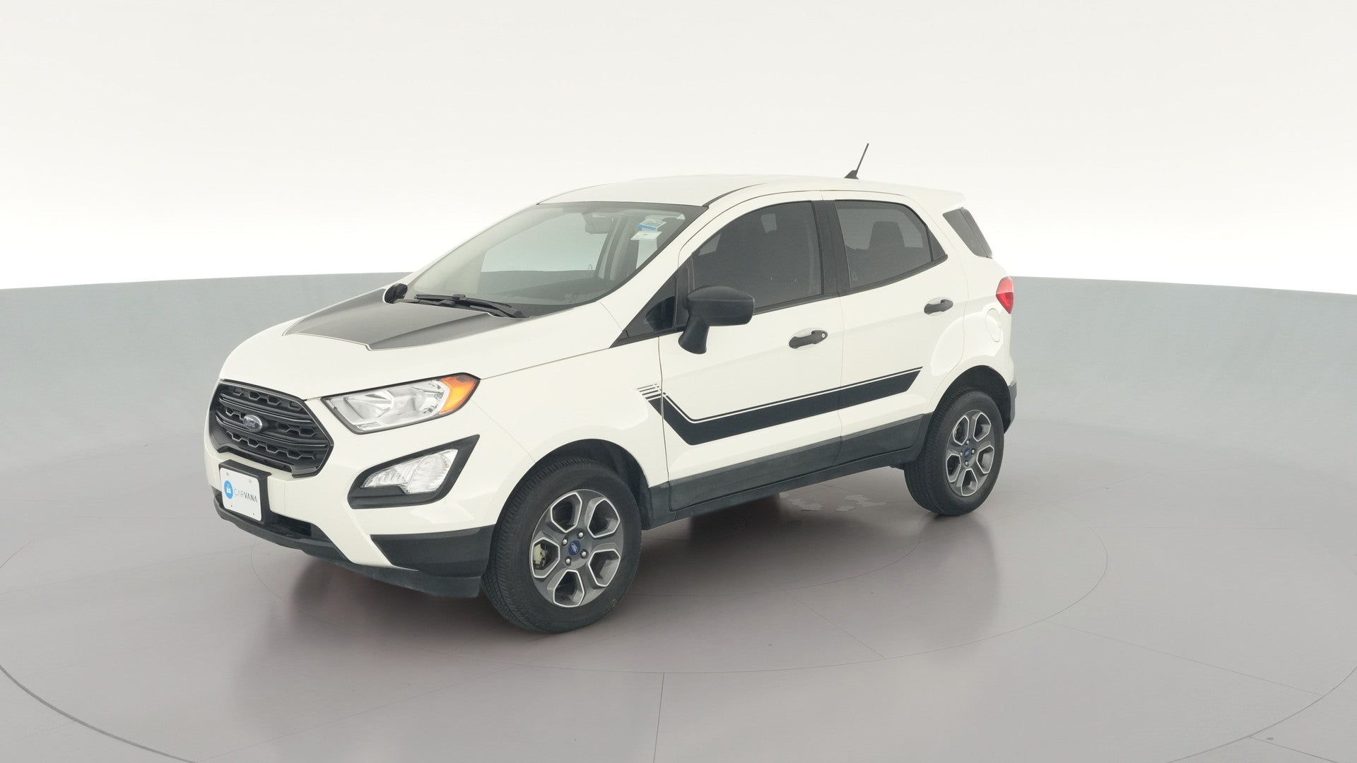 2022 Ford EcoSport vehicle photo