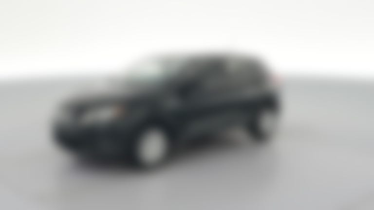 2019 Nissan Rogue Sport vehicle photo