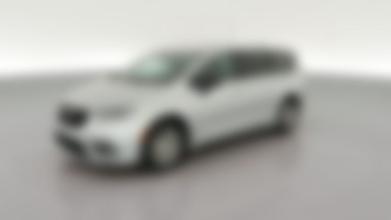 2024 Chrysler Pacifica vehicle photo