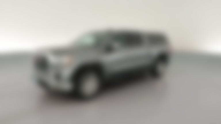 2020 GMC Sierra 1500 Crew Cab vehicle photo