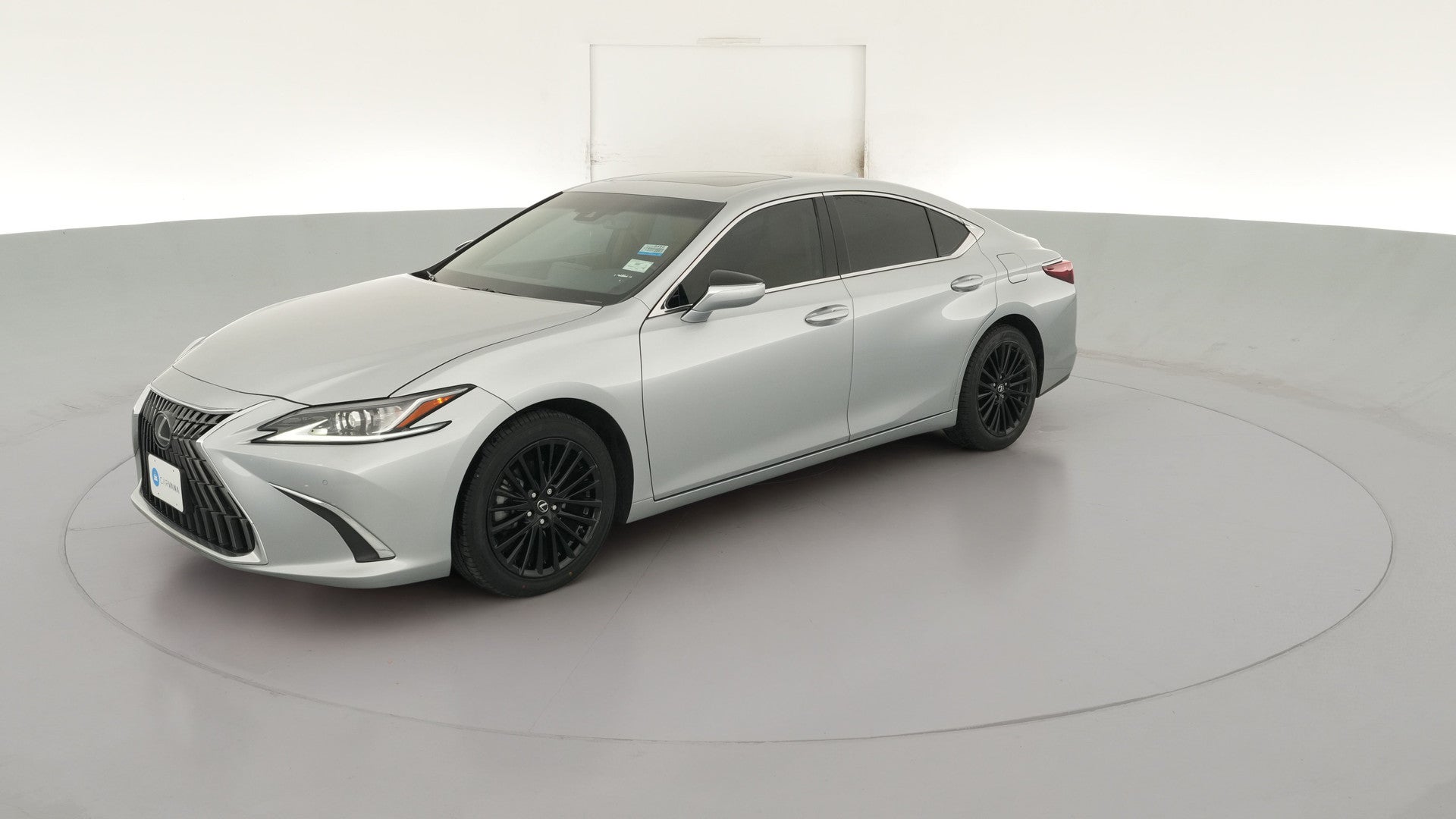 2022 Lexus ES vehicle photo