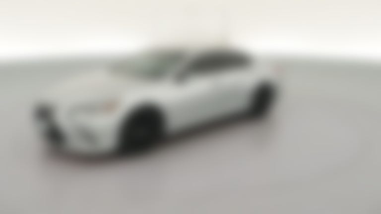 2022 Lexus ES vehicle photo