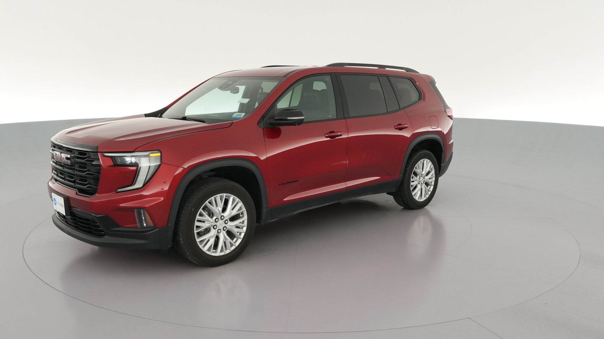 2024 GMC Acadia vehicle photo